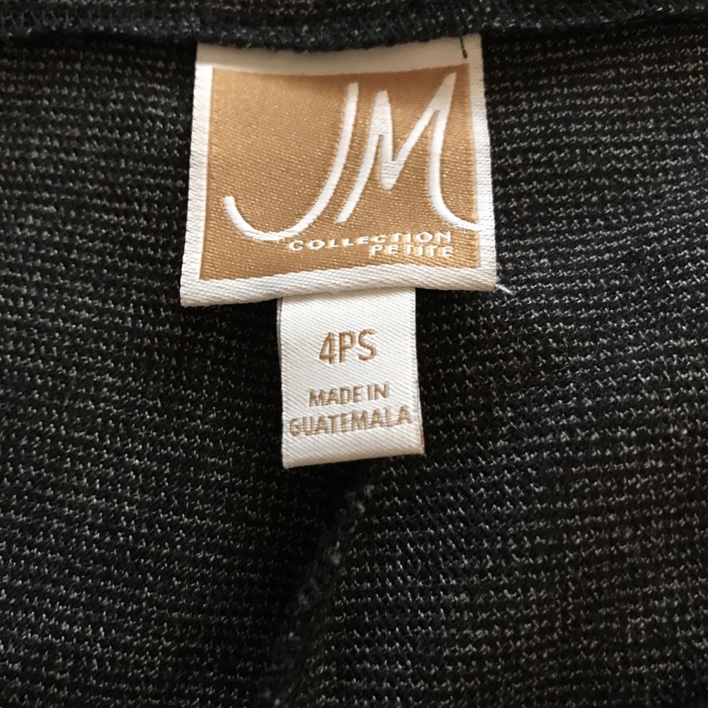 Dress pants